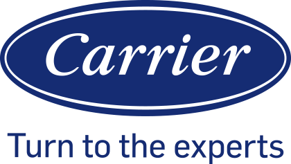 Carrier logo | Advanced Heating and Air Conditioning