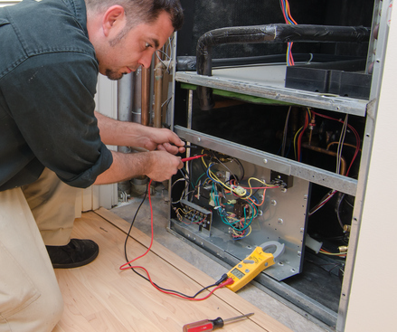 Heating Repair Services | Advanced Heating and Air Conditioning