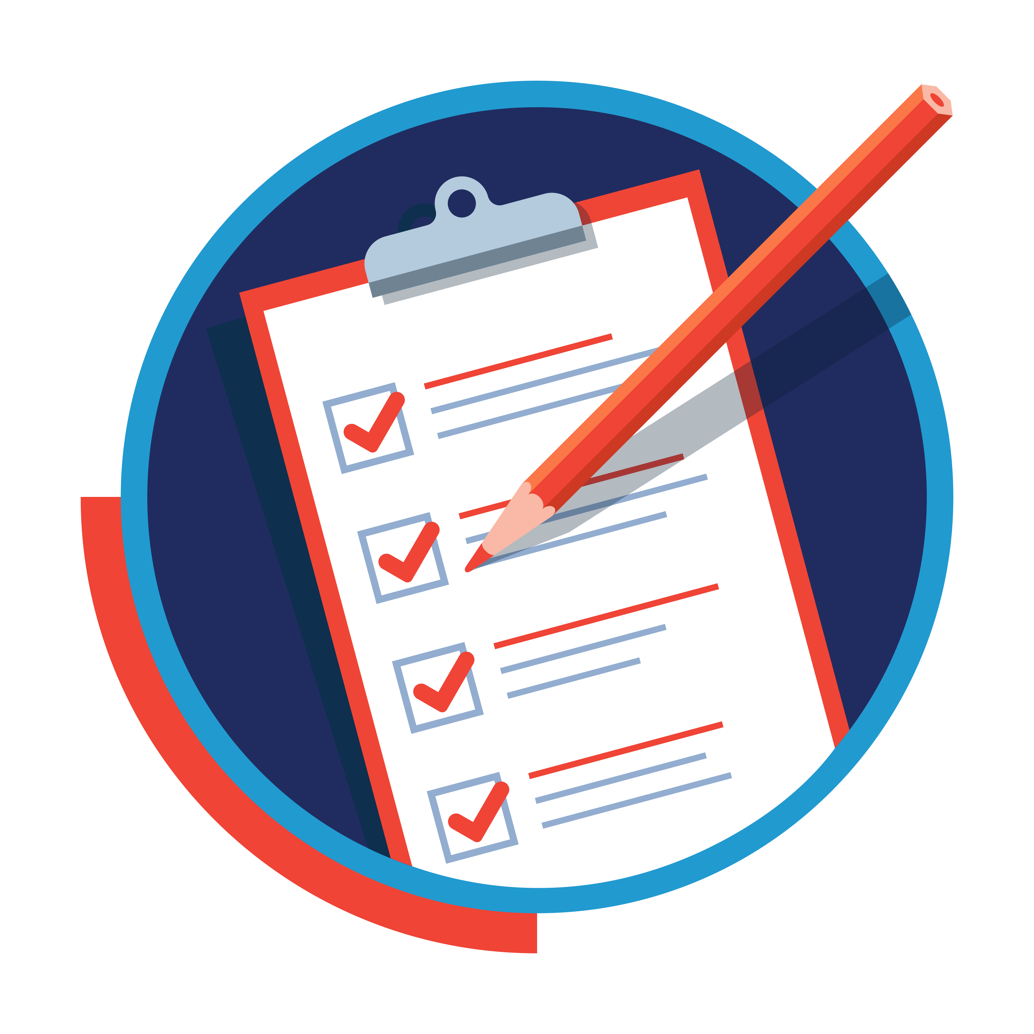 Check list icon | Advanced Heating and Air Conditioning_ Check List-01
