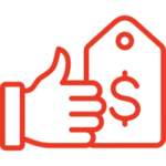 flat-rate-pricing-icon | Advanced Heating and Air Conditioning