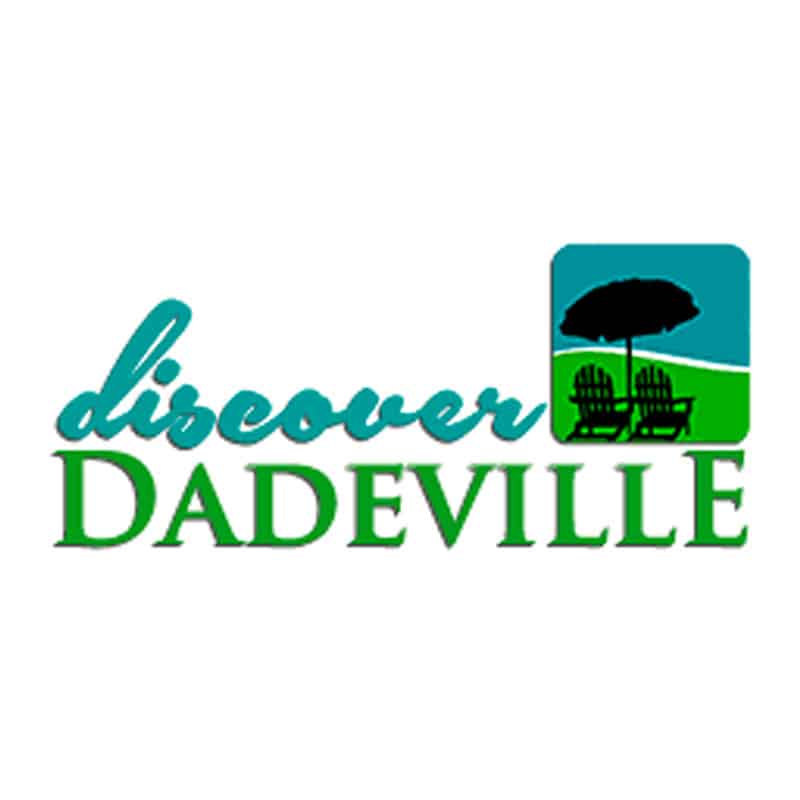 Dadeville Chamber logo | Advanced Heating and Air Conditioning