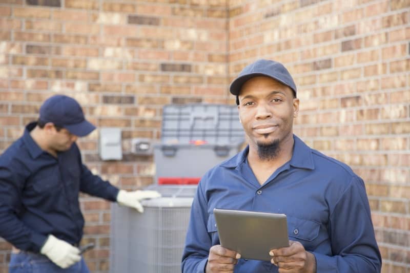 HVAC Technicians | Advanced Heating and Air Conditioning