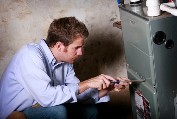 Furnace Repair | Advanced Heating and Air Conditioning